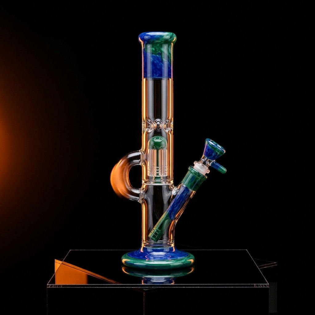 Bongs collection